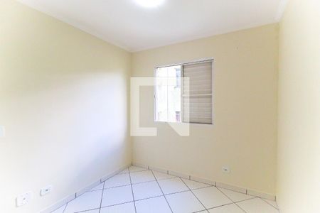 Quarto 1 de apartamento para alugar com 2 quartos, 43m² em Vila Cosmopolita, São Paulo