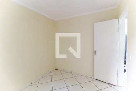 Quarto 1 de apartamento para alugar com 2 quartos, 43m² em Vila Cosmopolita, São Paulo