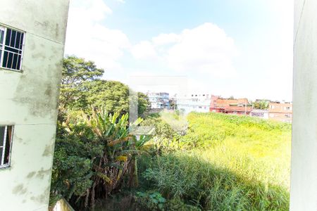 Vista do Quarto 1 de apartamento para alugar com 2 quartos, 43m² em Vila Cosmopolita, São Paulo