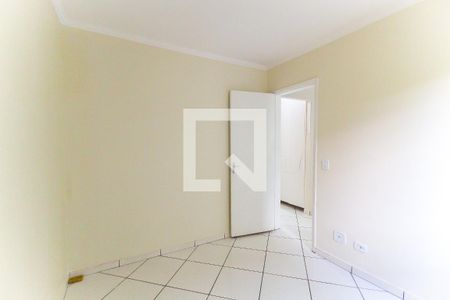 Quarto 1 de apartamento para alugar com 2 quartos, 43m² em Vila Cosmopolita, São Paulo