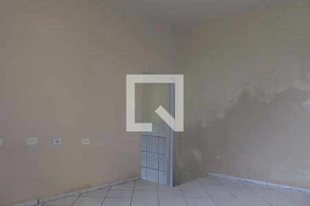 Sala de casa para alugar com 1 quarto, 70m² em Rp10 (regiões de Planejamento), Mauá