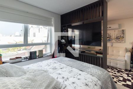 Studio de apartamento para alugar com 1 quarto, 30m² em Pinheiros, São Paulo