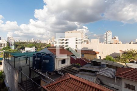 Studio - vista de apartamento para alugar com 1 quarto, 30m² em Pinheiros, São Paulo