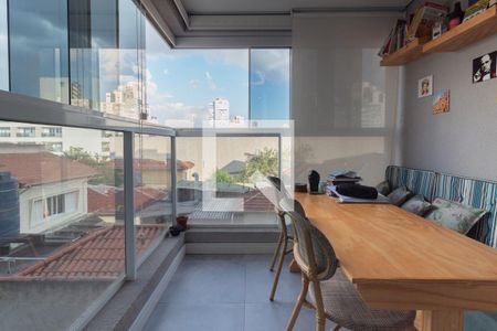 Studio de apartamento para alugar com 1 quarto, 30m² em Pinheiros, São Paulo