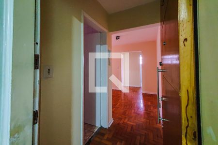 Entrada de apartamento à venda com 1 quarto, 56m² em Sé, São Paulo