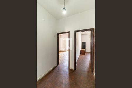Corredor de apartamento à venda com 2 quartos, 130m² em Santa Ifigenia, São Paulo