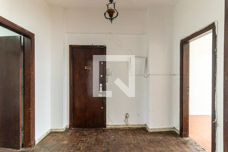 Sala - Entrada de apartamento à venda com 2 quartos, 130m² em Santa Ifigenia, São Paulo