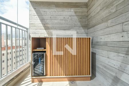 Studio de kitnet/studio para alugar com 1 quarto, 25m² em Bela Vista, São Paulo