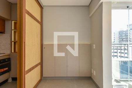 Studio de kitnet/studio para alugar com 1 quarto, 25m² em Bela Vista, São Paulo