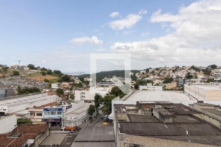 Vista da Varanda 1 da Suíte de casa à venda com 2 quartos, 87m² em Jardim Carioca, Rio de Janeiro