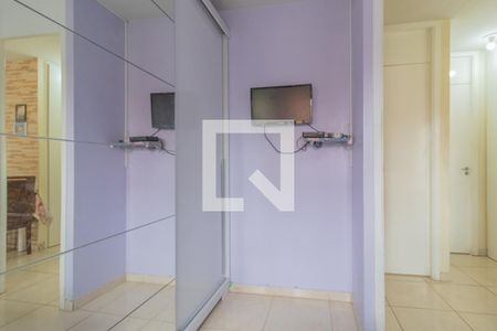 Quarto 1 de apartamento para alugar com 2 quartos, 42m² em Igara, Canoas