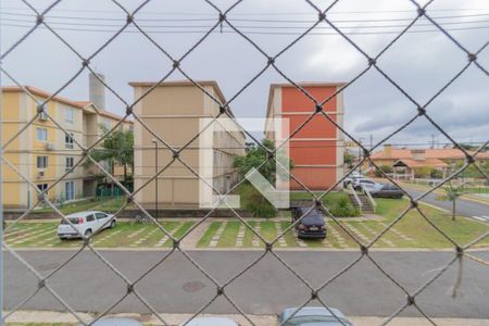 Sala-Vista de apartamento para alugar com 2 quartos, 42m² em Igara, Canoas