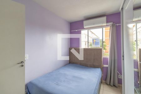 Quarto 1 de apartamento para alugar com 2 quartos, 42m² em Igara, Canoas