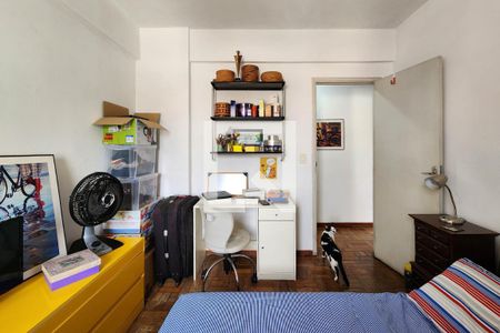 Quarto 1 de apartamento à venda com 2 quartos, 74m² em Olímpico, São Caetano do Sul