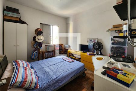 Quarto 1 de apartamento para alugar com 2 quartos, 74m² em Olímpico, São Caetano do Sul