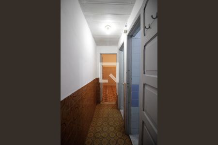 Corredor de apartamento para alugar com 1 quarto, 42m² em Centro, Rio de Janeiro