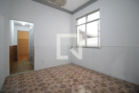 Sala de apartamento à venda com 2 quartos, 40m² em Centro, Rio de Janeiro