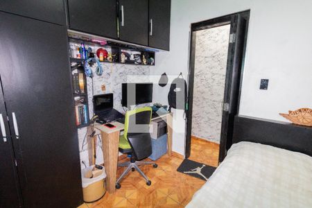 Quarto 1 de casa à venda com 3 quartos, 170m² em Cidade Patriarca, São Paulo