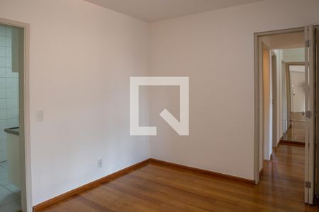 Sala de apartamento para alugar com 3 quartos, 79m² em Pompeia, São Paulo