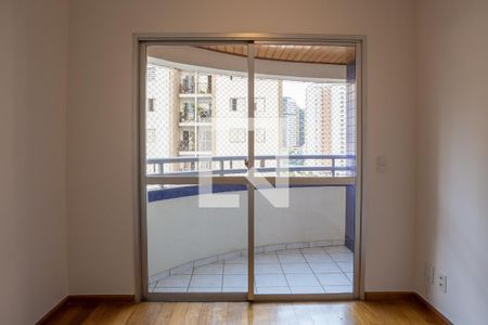 Vista da Sala de apartamento para alugar com 3 quartos, 79m² em Pompeia, São Paulo