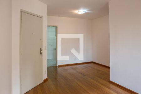 Sala de apartamento para alugar com 3 quartos, 79m² em Pompeia, São Paulo