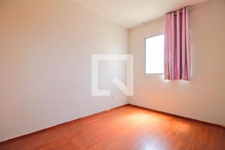 Quarto de apartamento à venda com 2 quartos, 55m² em Sagrada Família, Belo Horizonte