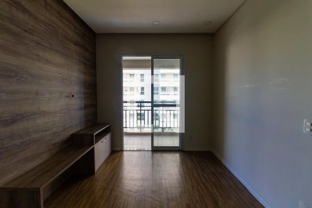 Sala de apartamento para alugar com 2 quartos, 57m² em Barra Funda, São Paulo