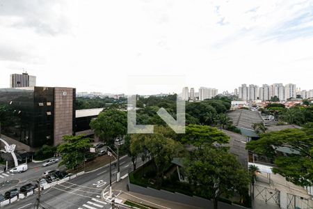 Dormitório 1 - Vista de apartamento para alugar com 2 quartos, 63m² em Parque São Jorge, São Paulo