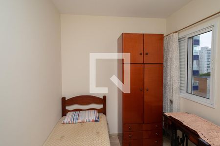 Quarto 1 de apartamento à venda com 3 quartos, 67m² em Baeta Neves, São Bernardo do Campo