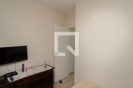 Quarto 1 de apartamento à venda com 3 quartos, 67m² em Baeta Neves, São Bernardo do Campo