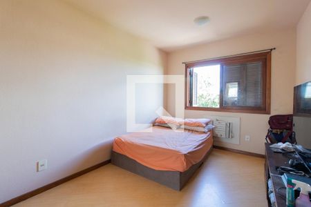 Quarto 2 - Suíte de apartamento à venda com 2 quartos, 213m² em Cristal, Porto Alegre