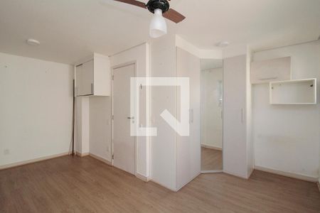 Quarto de apartamento para alugar com 1 quarto, 45m² em Campos Elíseos, São Paulo