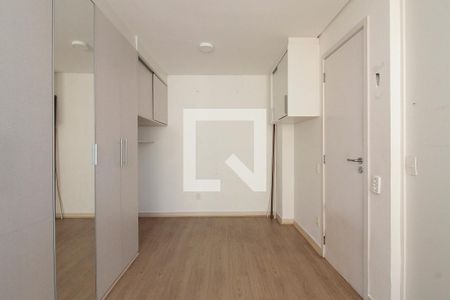 Quarto de apartamento para alugar com 1 quarto, 45m² em Campos Elíseos, São Paulo