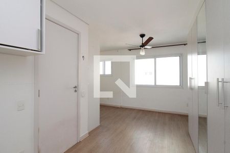 Quarto de apartamento para alugar com 1 quarto, 45m² em Campos Elíseos, São Paulo