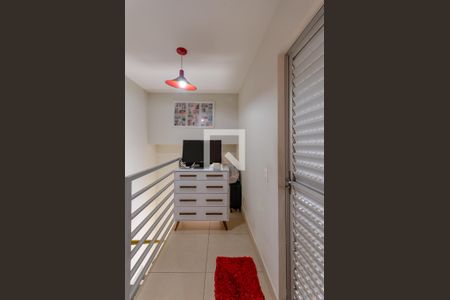Sala de Estar de apartamento à venda com 2 quartos, 155m² em São João Batista, Belo Horizonte