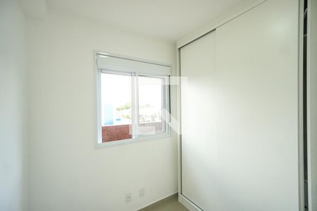 Quarto 01 de apartamento para alugar com 2 quartos, 53m² em Tatuapé, São Paulo