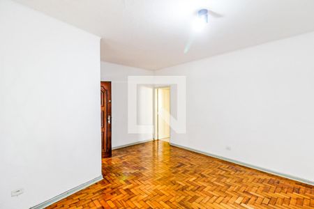 Sala de casa à venda com 2 quartos, 138m² em Chácara Santo Antônio (zona Sul), São Paulo