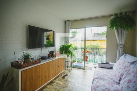 Apartamento para alugar com 60m², 2 quartos e 1 vagaSala de Estar