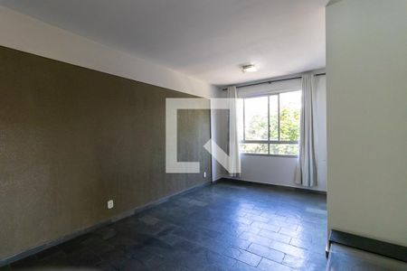 Sala de apartamento à venda com 1 quarto, 59m² em Centro, Campinas