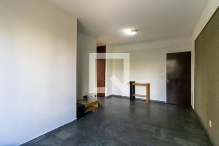 Sala de apartamento à venda com 1 quarto, 59m² em Centro, Campinas