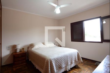 Quarto 1 de casa à venda com 3 quartos, 214m² em Jardim Nova Europa, Campinas