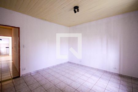 Quarto 2  de casa para alugar com 2 quartos, 60m² em Sacomã, São Paulo