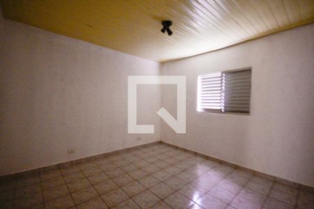 Quarto 2  de casa para alugar com 2 quartos, 60m² em Sacomã, São Paulo