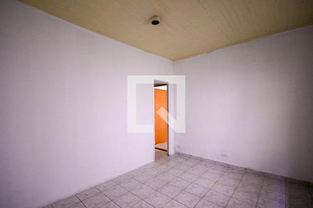 Quarto 1  de casa para alugar com 2 quartos, 60m² em Sacomã, São Paulo