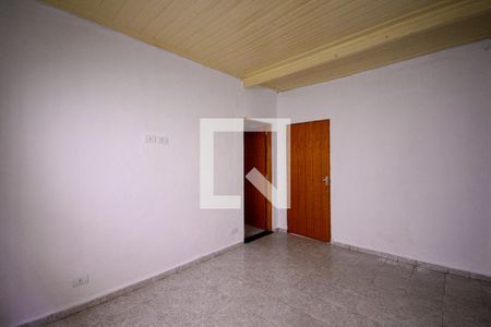 Sala de casa para alugar com 2 quartos, 60m² em Sacomã, São Paulo