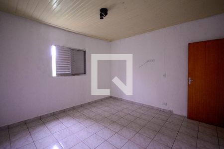 Quarto 2  de casa para alugar com 2 quartos, 60m² em Sacomã, São Paulo