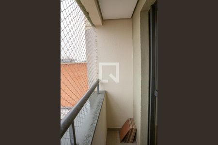 Sacada de apartamento à venda com 2 quartos, 72m² em Barra Funda, São Paulo