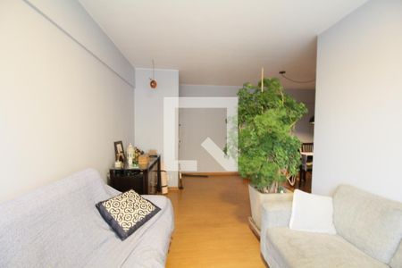 Apartamento à venda com 74m², 3 quartos e 1 vagaSala