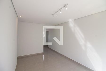 Sala de apartamento para alugar com 2 quartos, 85m² em Vila Oratório, São Paulo
