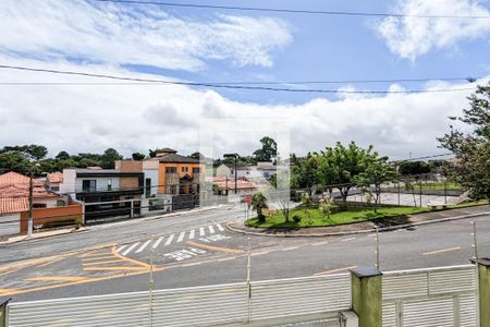 Vista da varanda de casa para alugar com 3 quartos, 277m² em Independência, São Bernardo do Campo